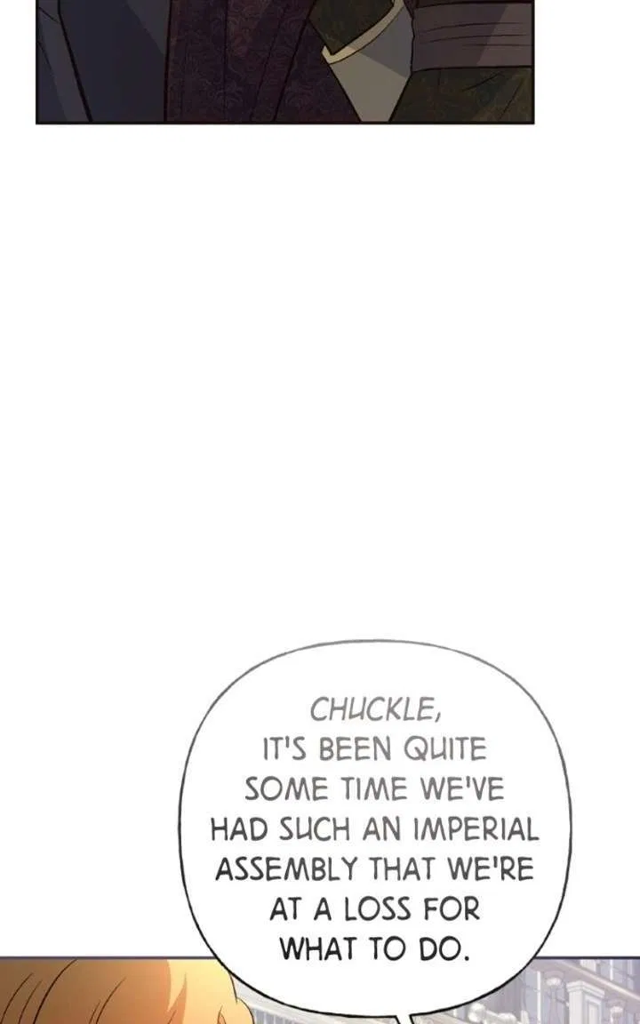 The Handmaiden Hates Childcare Chapter 95 – Page 68