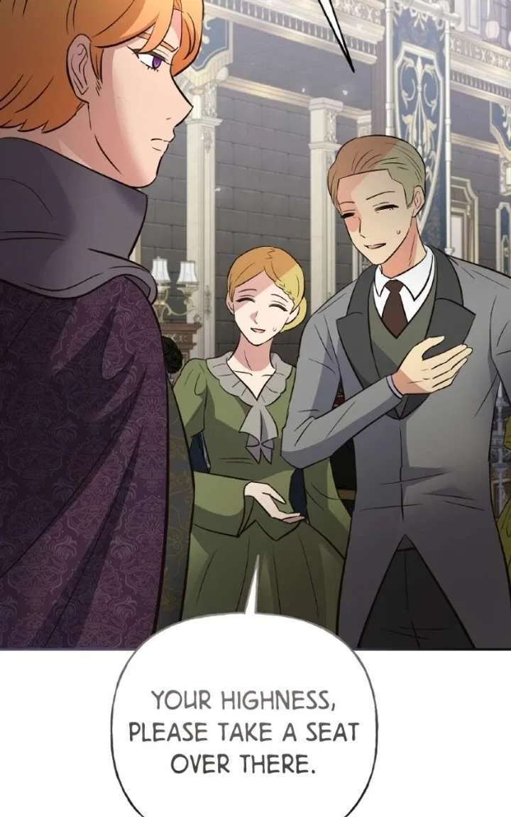The Handmaiden Hates Childcare Chapter 95 – Page 69