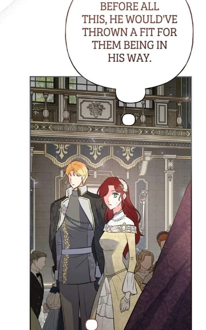 The Handmaiden Hates Childcare Chapter 95 – Page 72