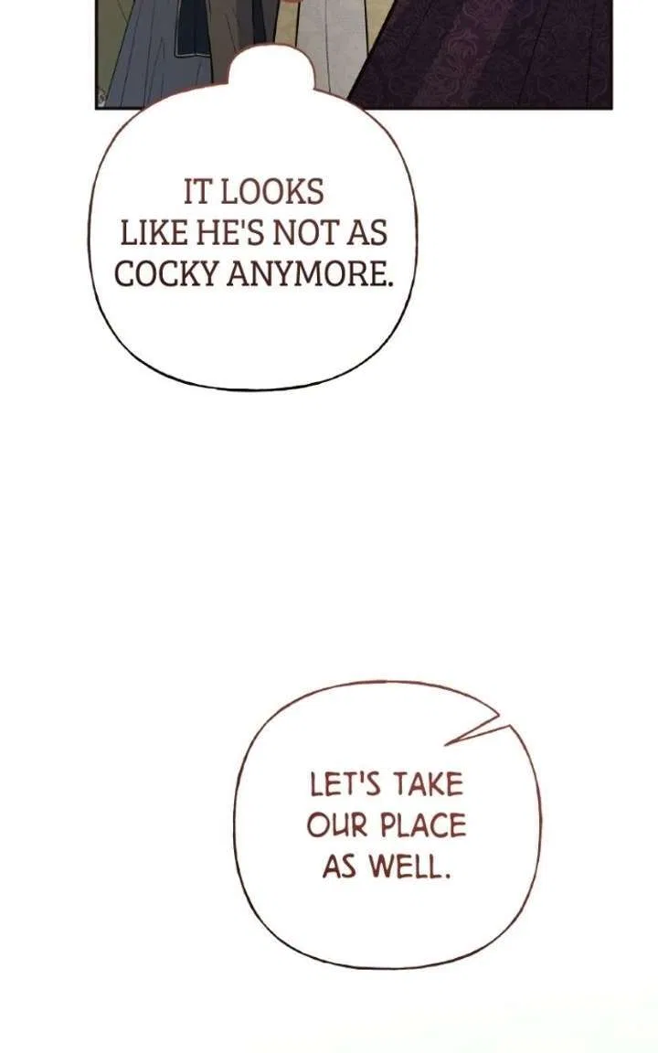 The Handmaiden Hates Childcare Chapter 95 – Page 73