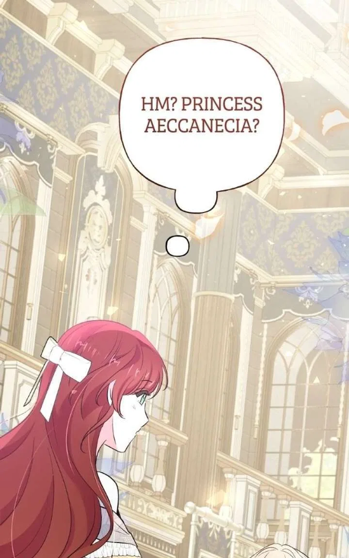 The Handmaiden Hates Childcare Chapter 95 – Page 75