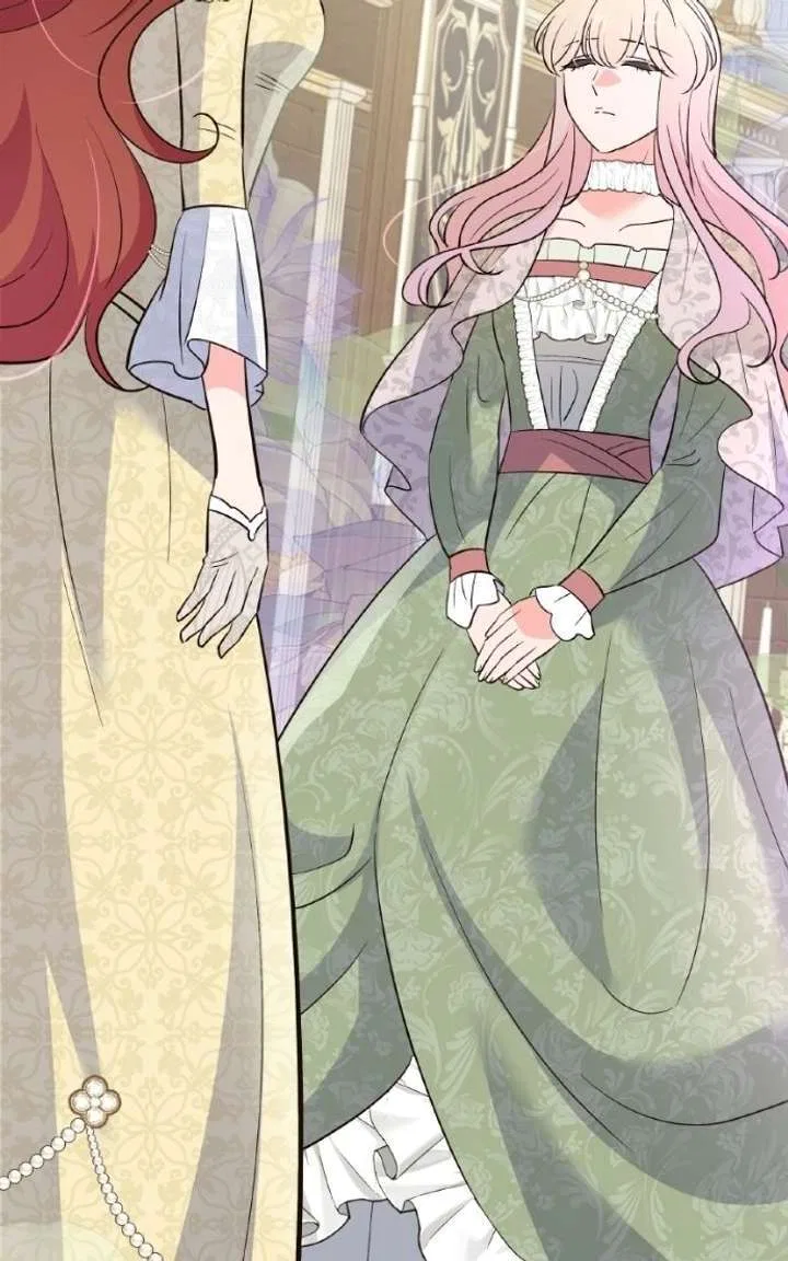 The Handmaiden Hates Childcare Chapter 95 – Page 76