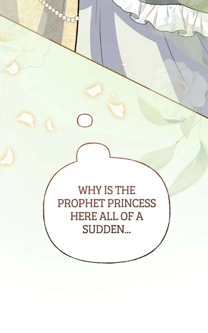 The Handmaiden Hates Childcare Chapter 95 – Page 77