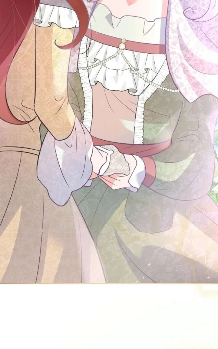 The Handmaiden Hates Childcare Chapter 95 – Page 81