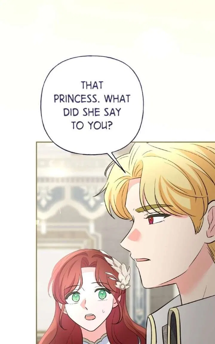 The Handmaiden Hates Childcare Chapter 95 – Page 88