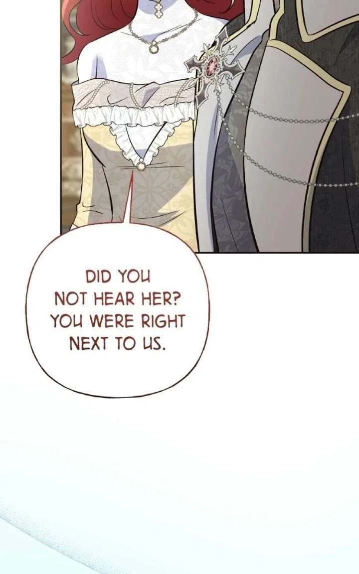 The Handmaiden Hates Childcare Chapter 95 – Page 89