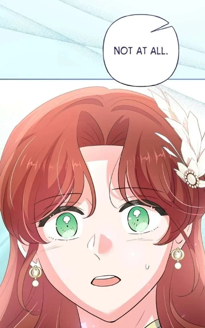 The Handmaiden Hates Childcare Chapter 95 – Page 90