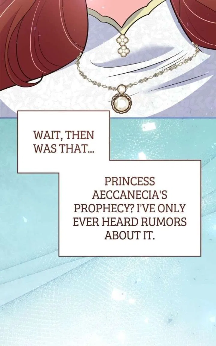 The Handmaiden Hates Childcare Chapter 95 – Page 91