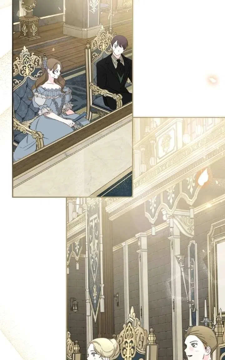 The Handmaiden Hates Childcare Chapter 95 – Page 101