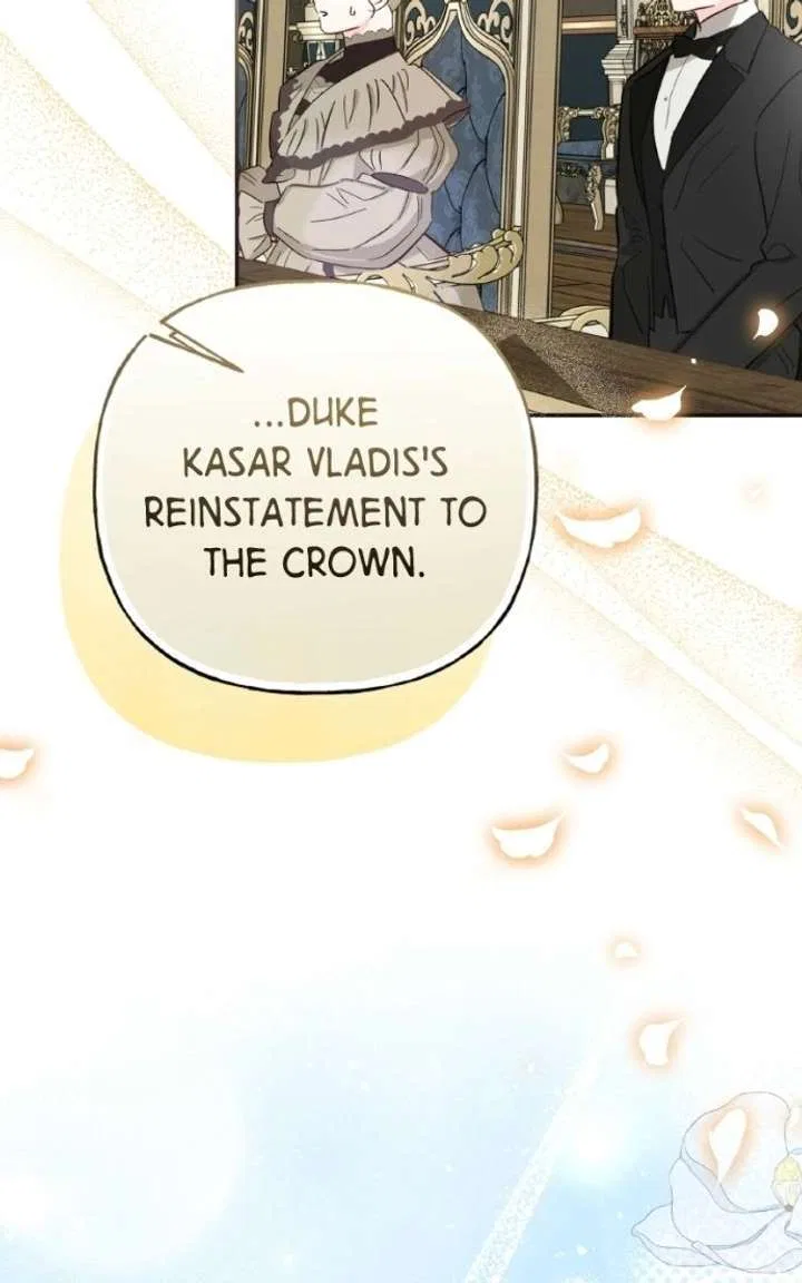 The Handmaiden Hates Childcare Chapter 95 – Page 102