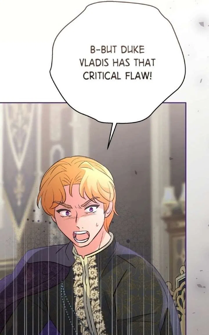 The Handmaiden Hates Childcare Chapter 95 – Page 105