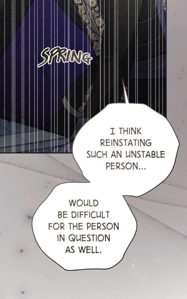 The Handmaiden Hates Childcare Chapter 95 – Page 106
