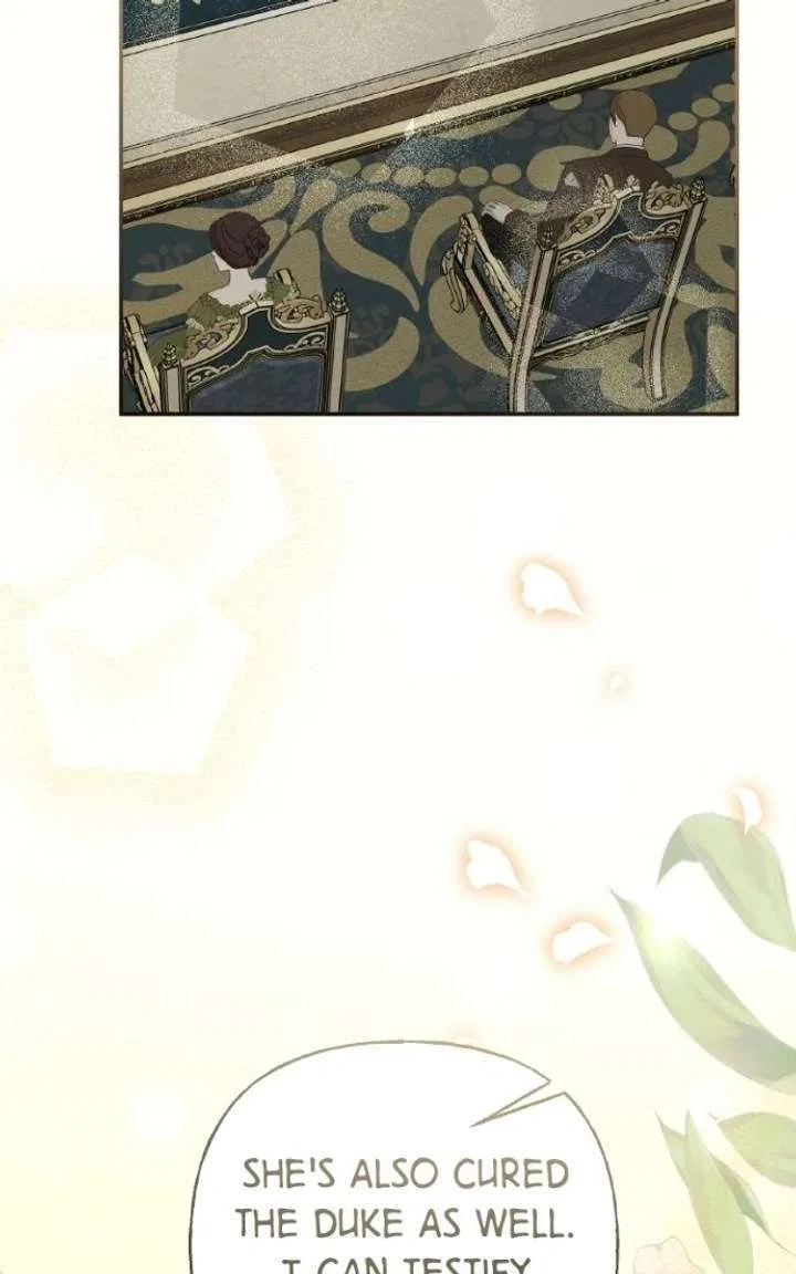 The Handmaiden Hates Childcare Chapter 95 – Page 111