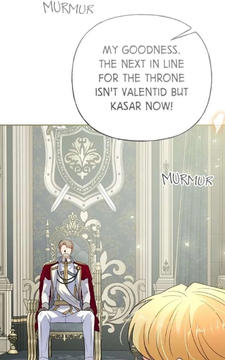 The Handmaiden Hates Childcare Chapter 95 – Page 120