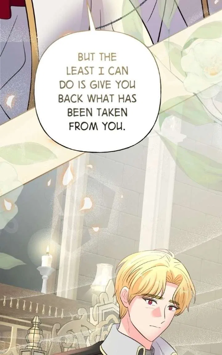 The Handmaiden Hates Childcare Chapter 95 – Page 124