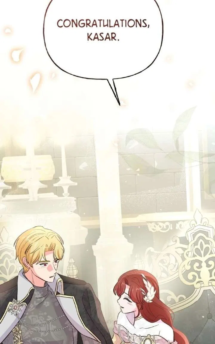 The Handmaiden Hates Childcare Chapter 95 – Page 128