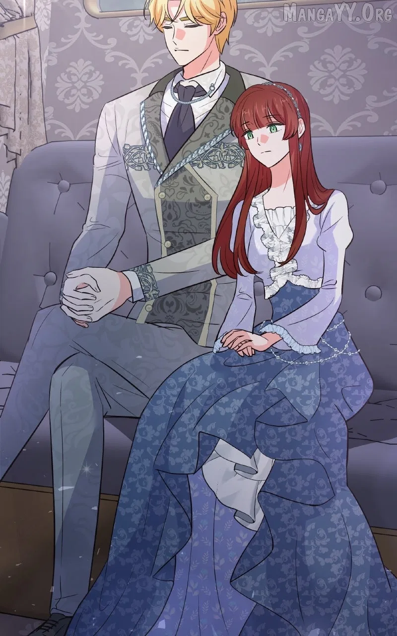The Handmaiden Hates Childcare Chapter 94 – Page 3