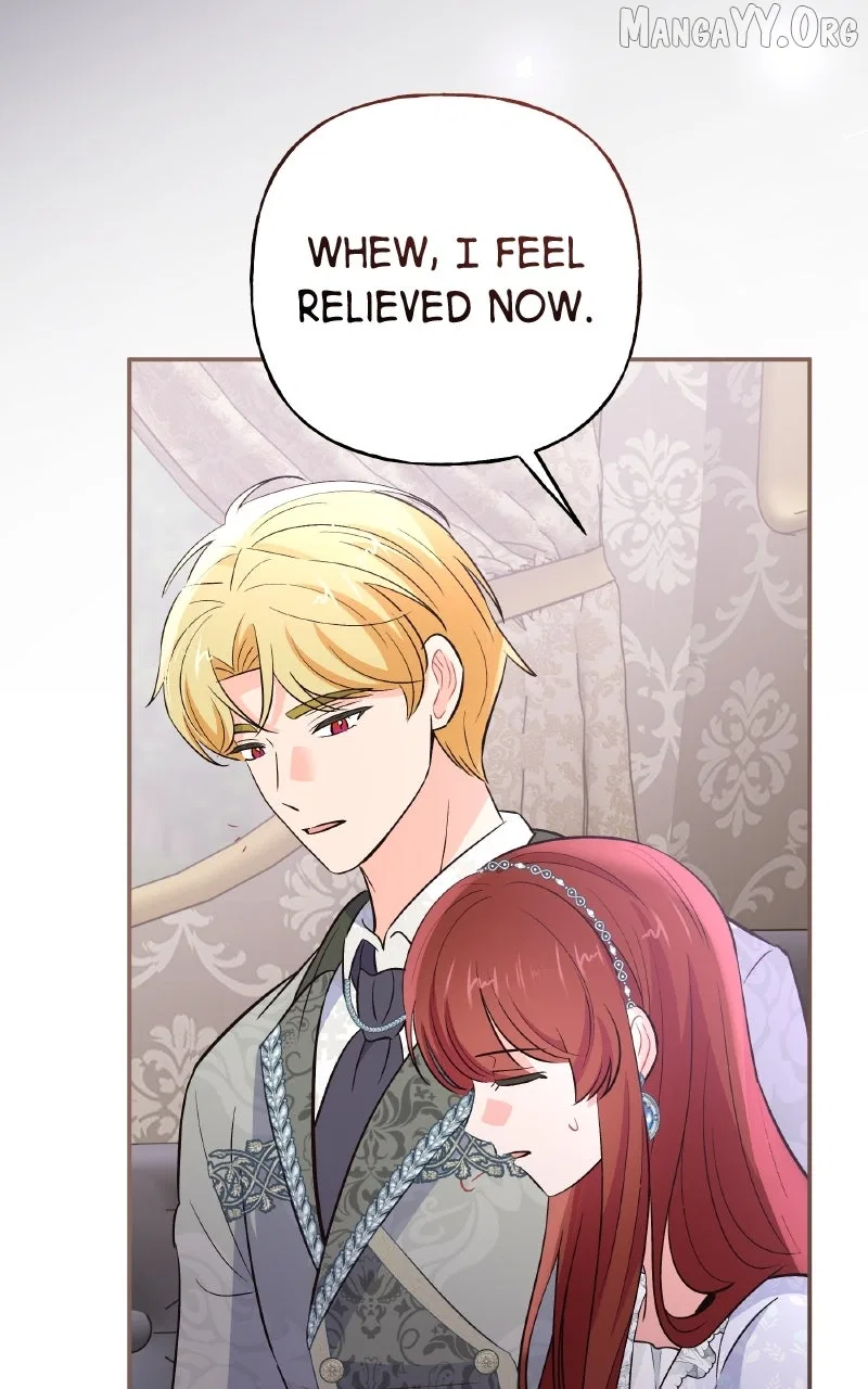 The Handmaiden Hates Childcare Chapter 94 – Page 7