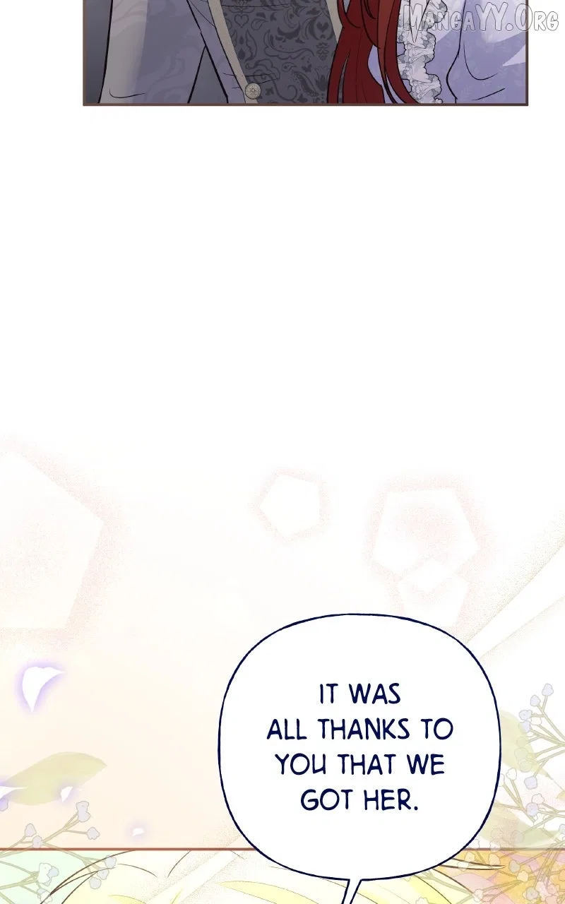 The Handmaiden Hates Childcare Chapter 94 – Page 8