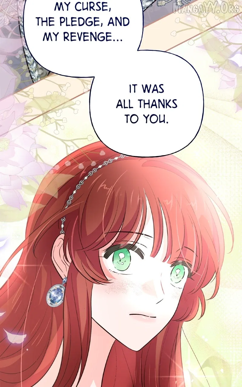 The Handmaiden Hates Childcare Chapter 94 – Page 10