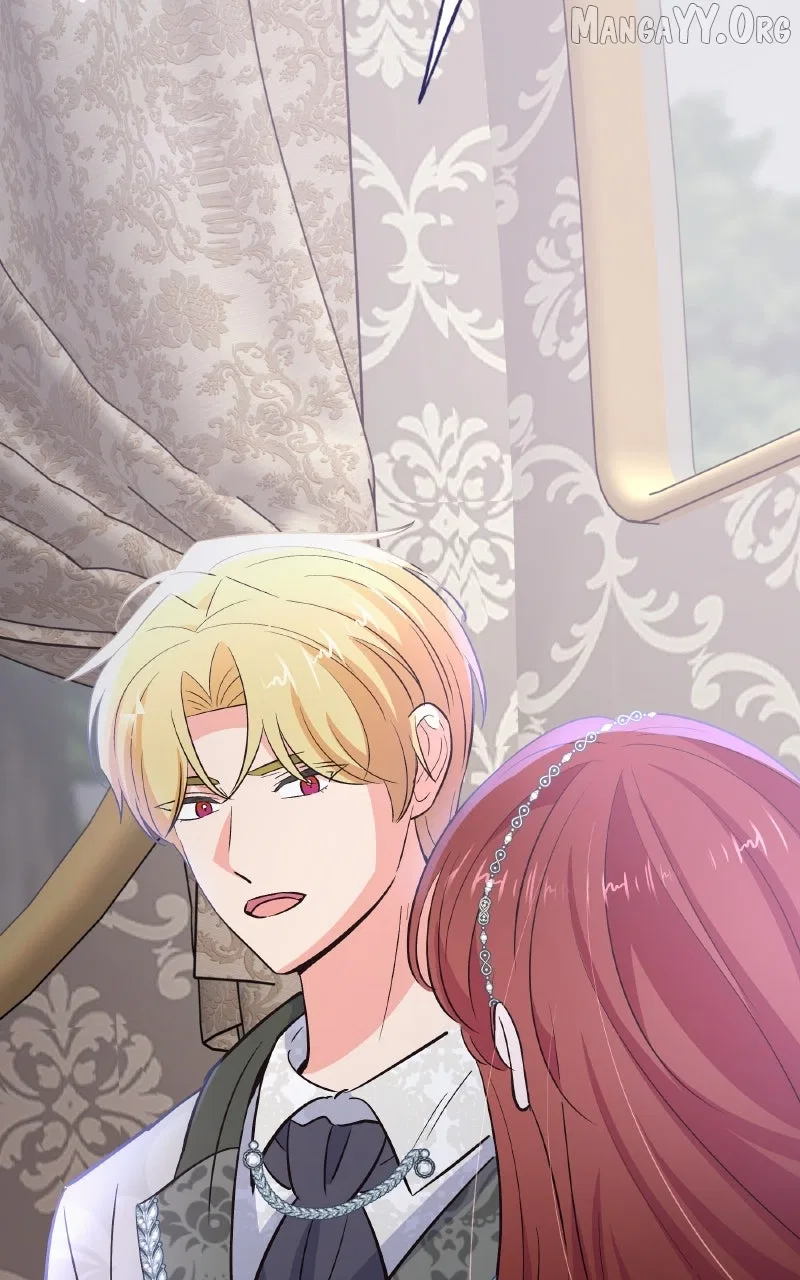 The Handmaiden Hates Childcare Chapter 94 – Page 16