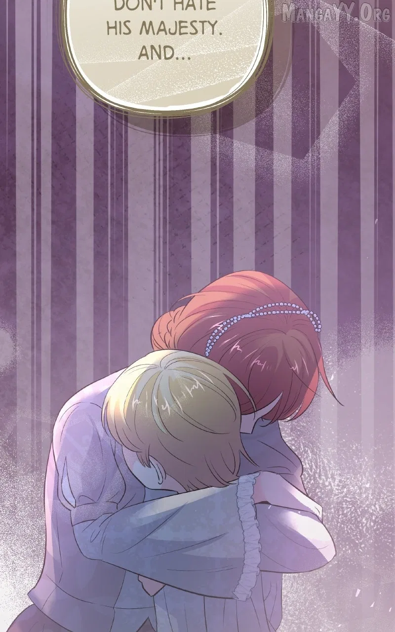The Handmaiden Hates Childcare Chapter 94 – Page 20