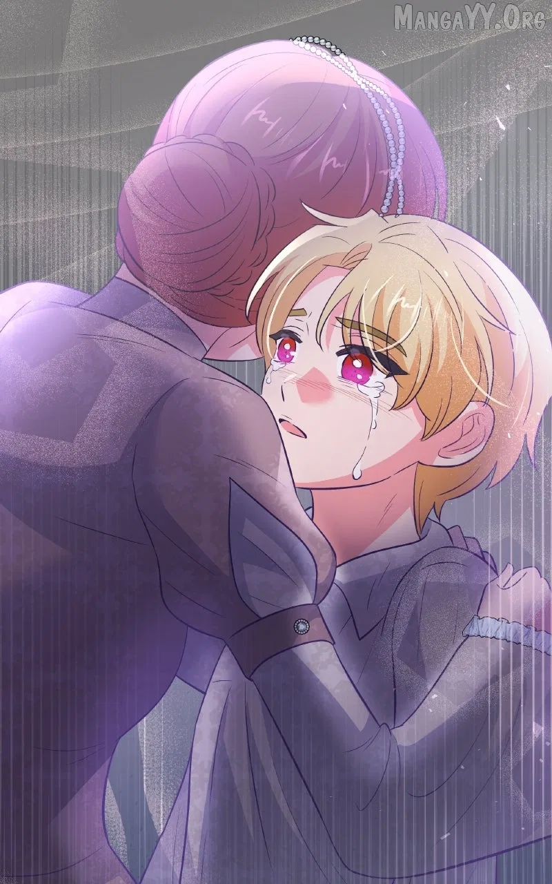 The Handmaiden Hates Childcare Chapter 94 – Page 22