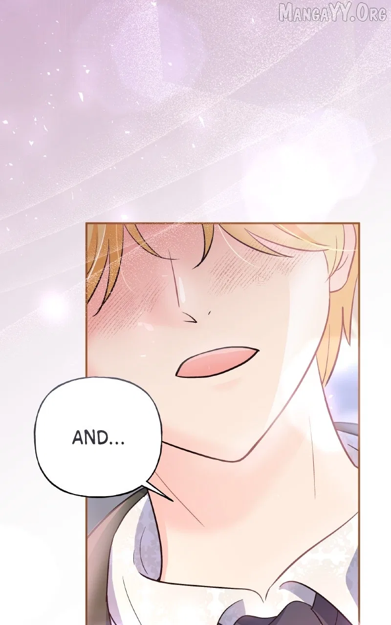 The Handmaiden Hates Childcare Chapter 94 – Page 24