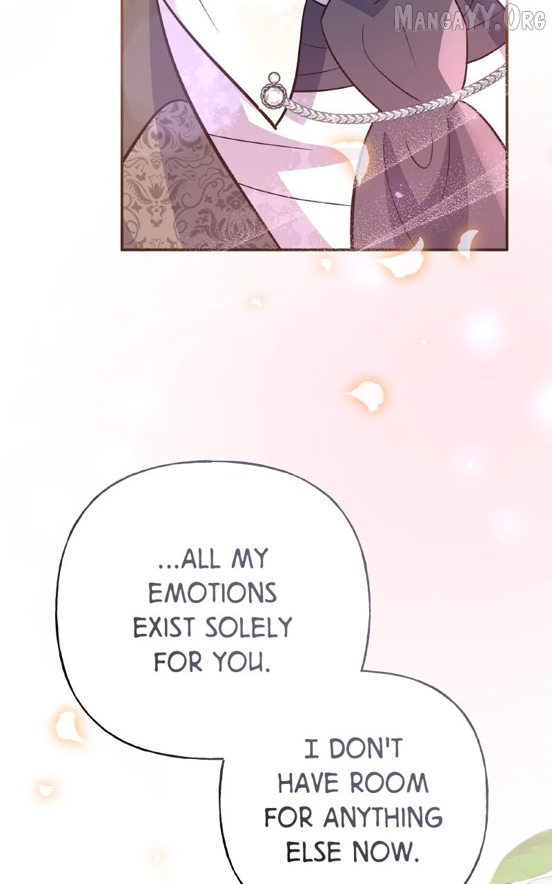 The Handmaiden Hates Childcare Chapter 94 – Page 25