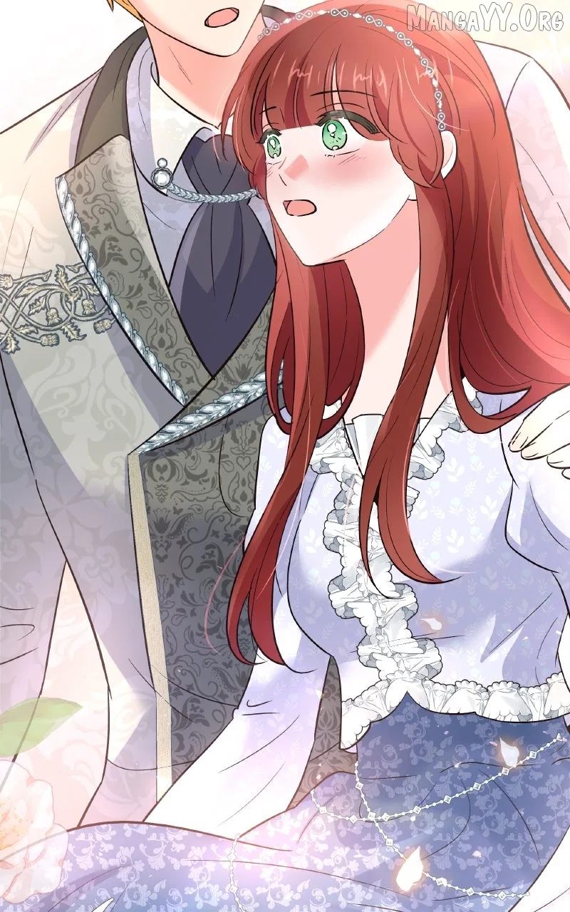 The Handmaiden Hates Childcare Chapter 94 – Page 27