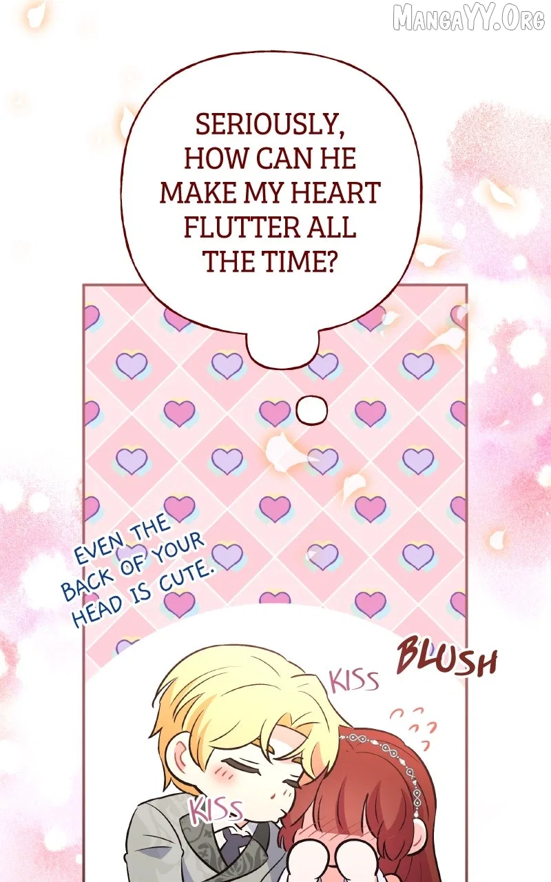 The Handmaiden Hates Childcare Chapter 94 – Page 29