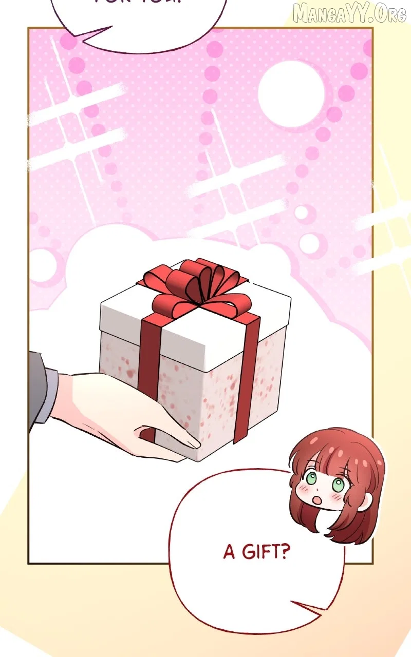 The Handmaiden Hates Childcare Chapter 94 – Page 31