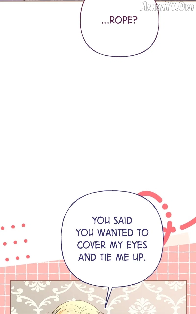 The Handmaiden Hates Childcare Chapter 94 – Page 34