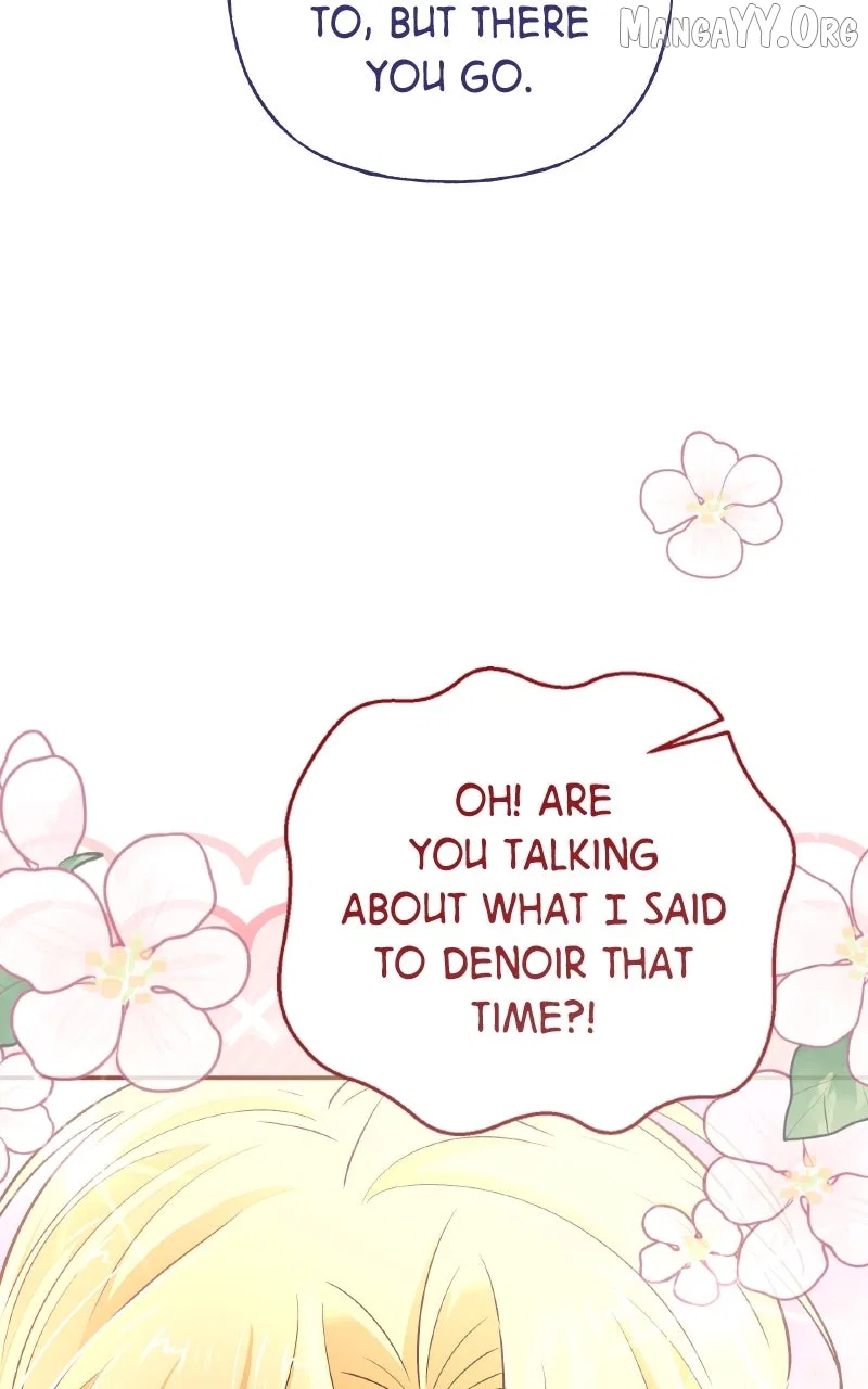 The Handmaiden Hates Childcare Chapter 94 – Page 36