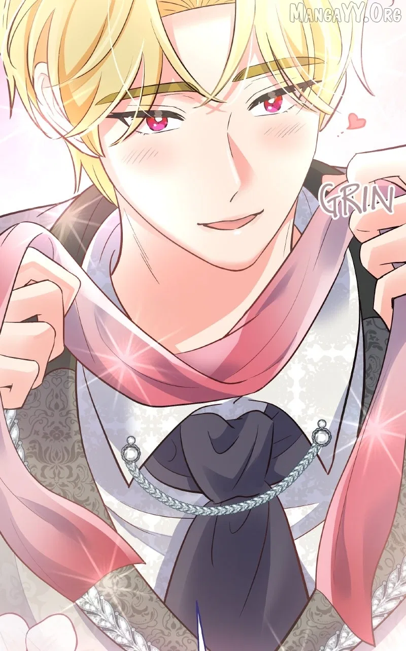 The Handmaiden Hates Childcare Chapter 94 – Page 37