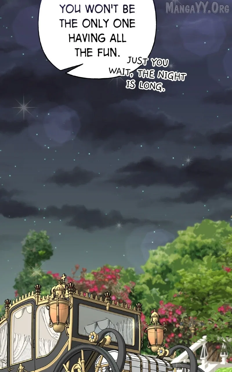 The Handmaiden Hates Childcare Chapter 94 – Page 39