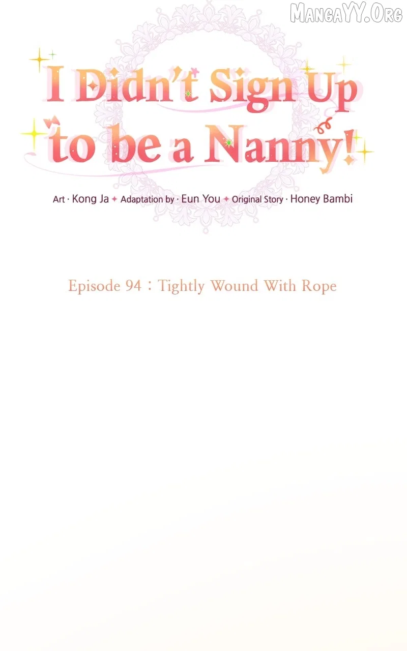 The Handmaiden Hates Childcare Chapter 94 – Page 42