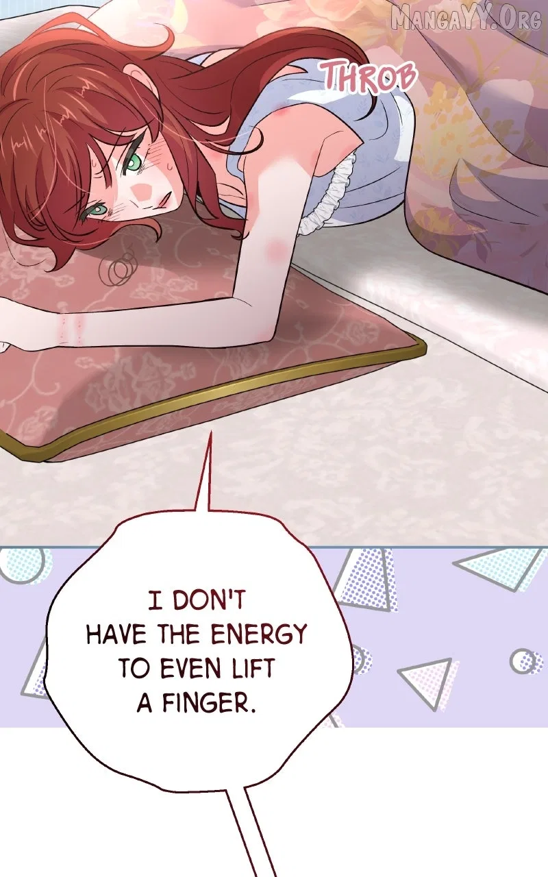 The Handmaiden Hates Childcare Chapter 94 – Page 45