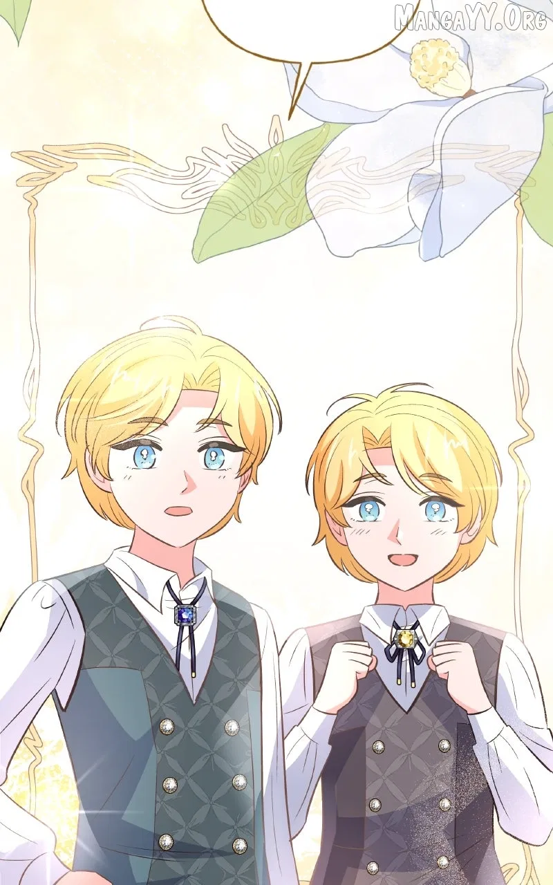 The Handmaiden Hates Childcare Chapter 94 – Page 51