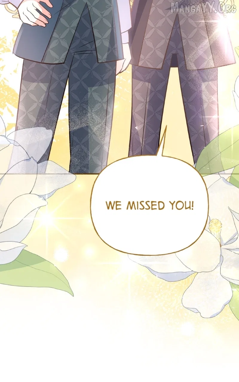 The Handmaiden Hates Childcare Chapter 94 – Page 52