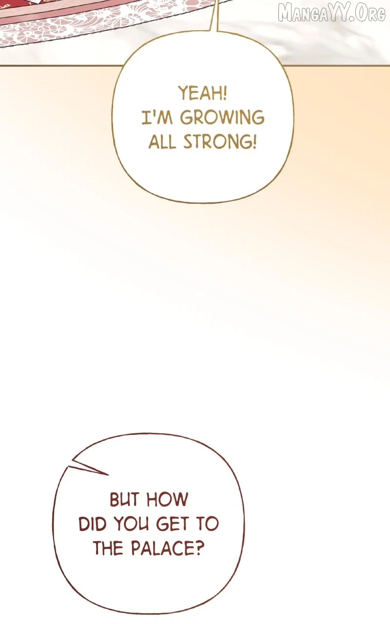 The Handmaiden Hates Childcare Chapter 94 – Page 55