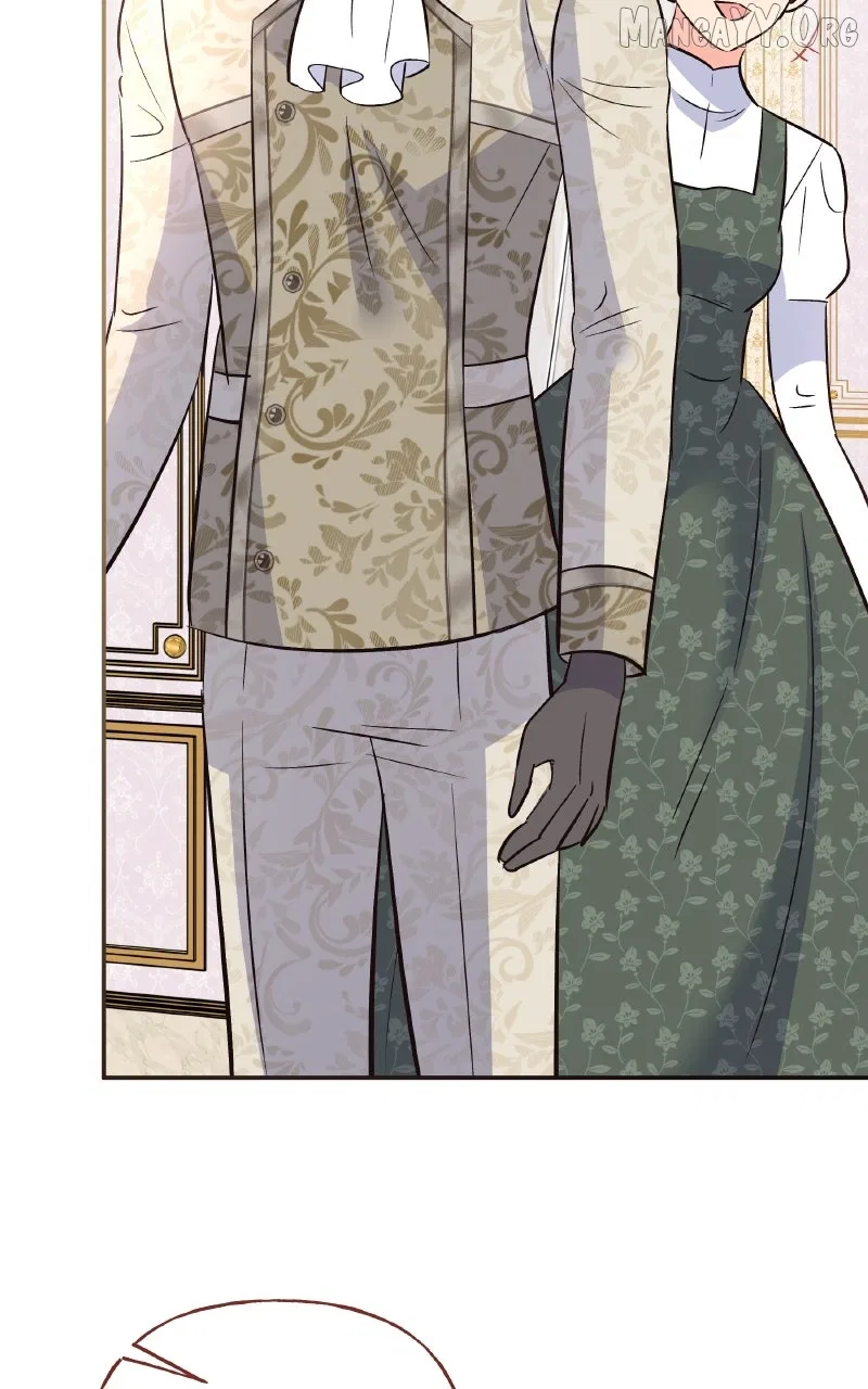 The Handmaiden Hates Childcare Chapter 94 – Page 57