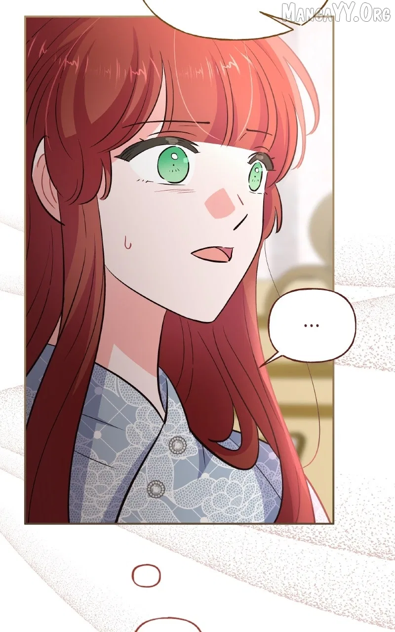 The Handmaiden Hates Childcare Chapter 94 – Page 59