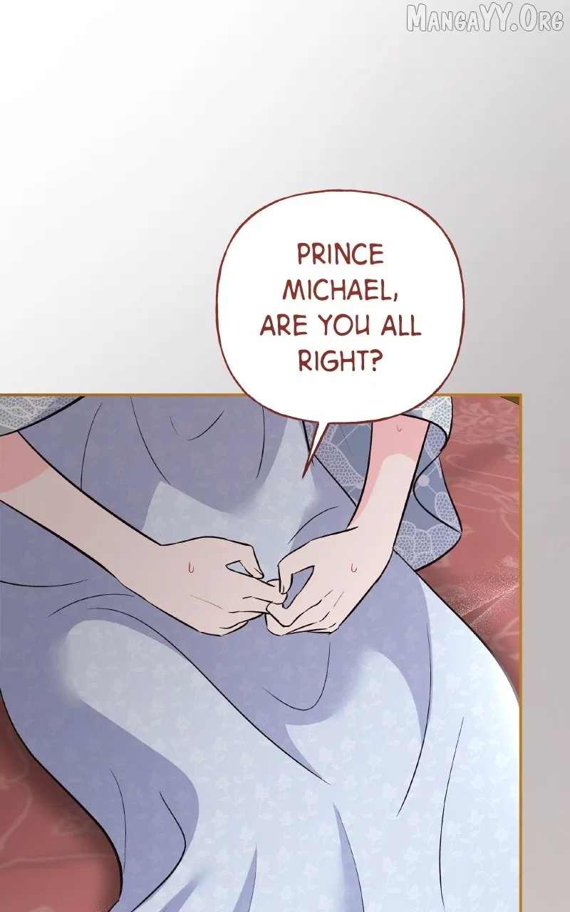 The Handmaiden Hates Childcare Chapter 94 – Page 61