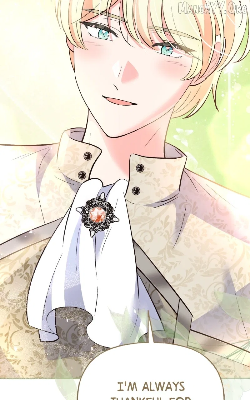 The Handmaiden Hates Childcare Chapter 94 – Page 64