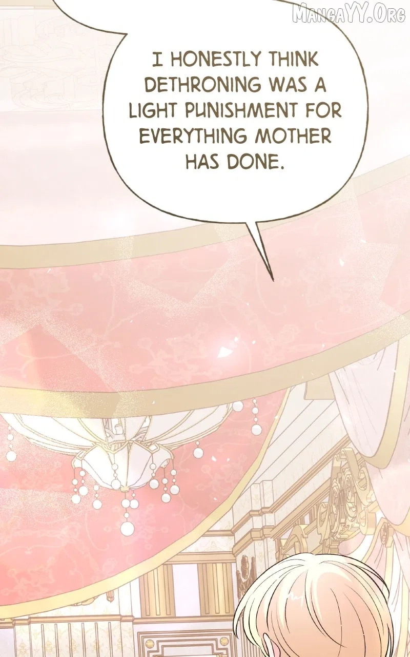 The Handmaiden Hates Childcare Chapter 94 – Page 66