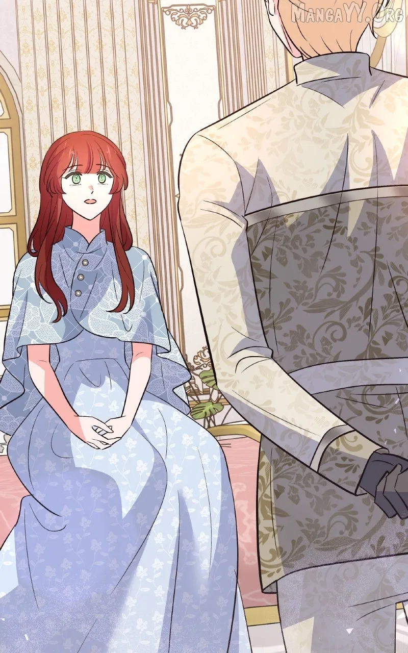 The Handmaiden Hates Childcare Chapter 94 – Page 67