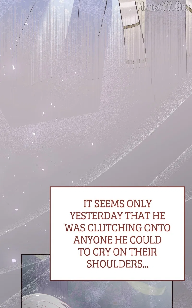 The Handmaiden Hates Childcare Chapter 94 – Page 68