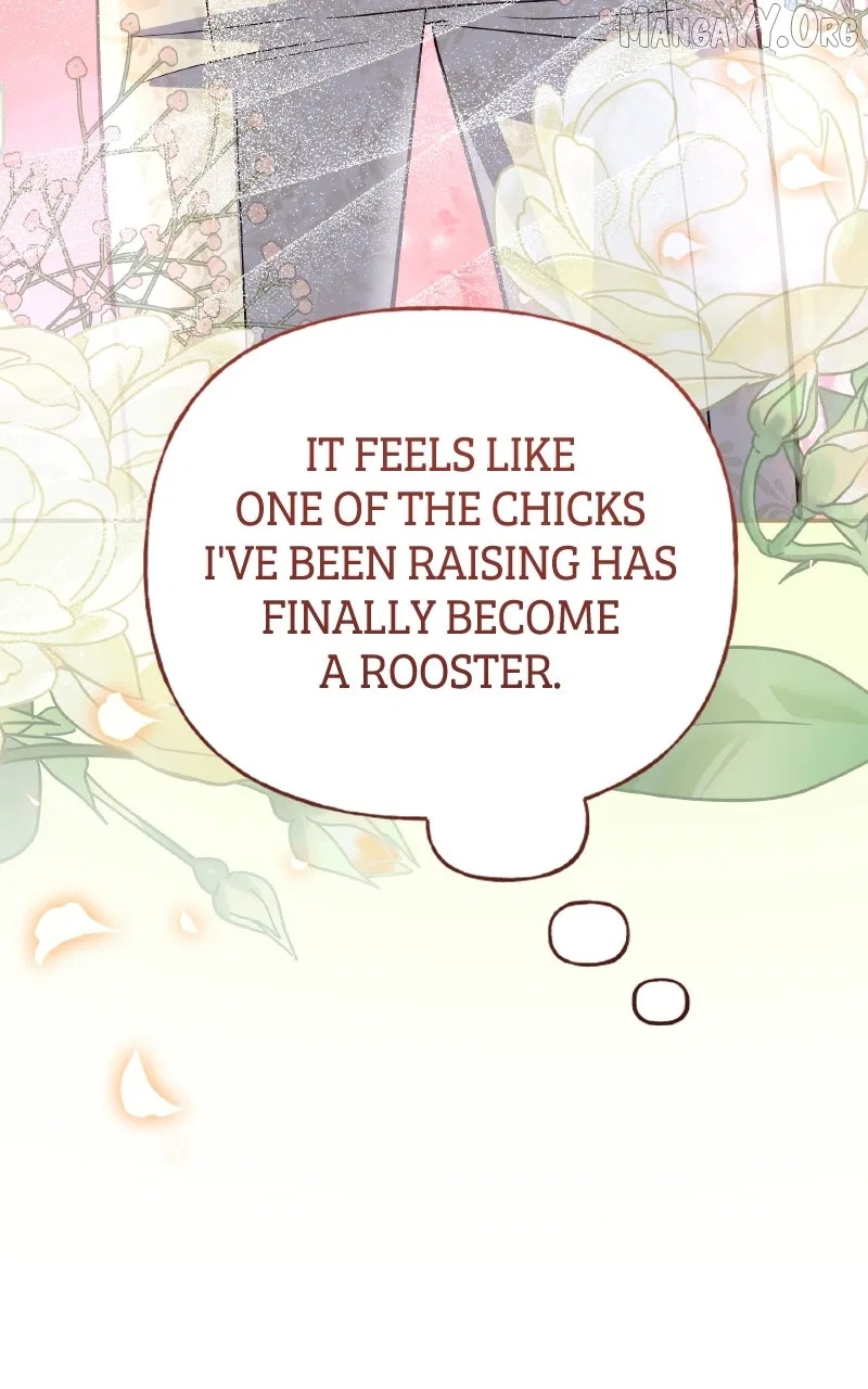 The Handmaiden Hates Childcare Chapter 94 – Page 73