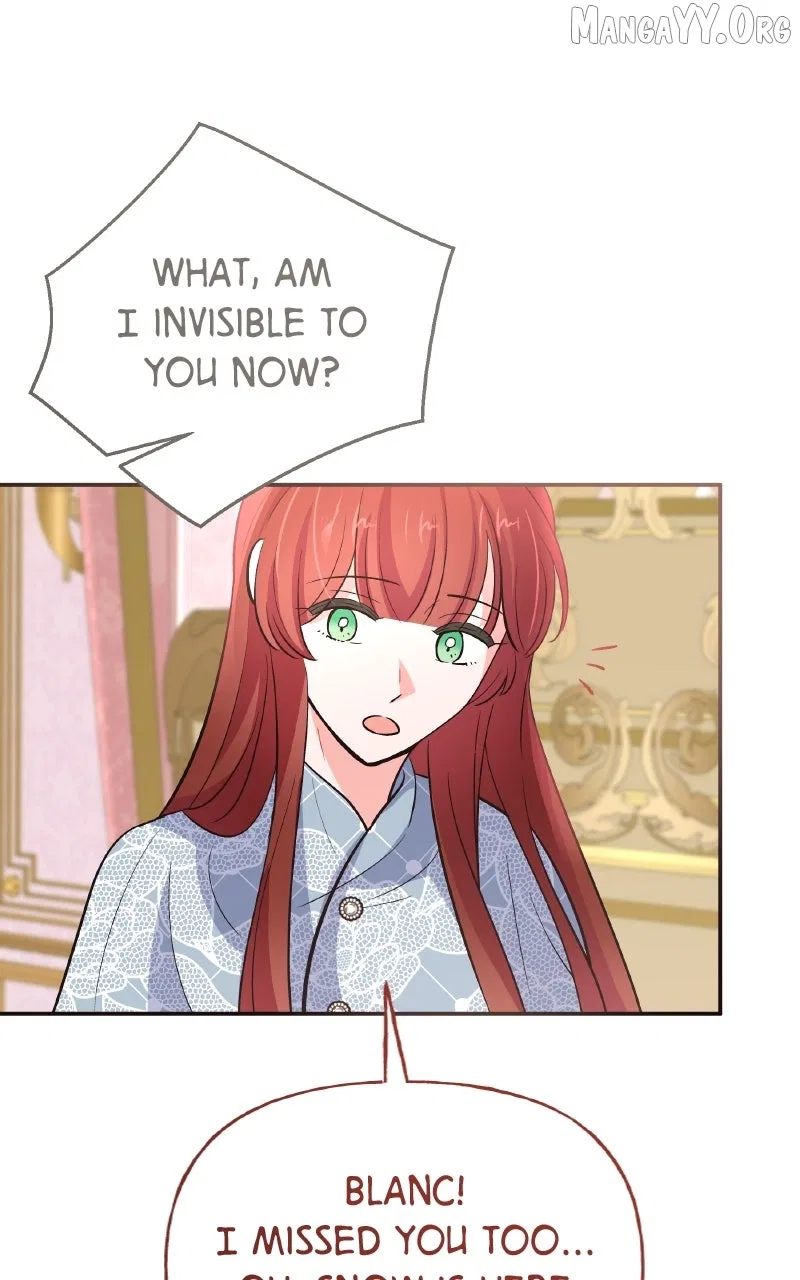 The Handmaiden Hates Childcare Chapter 94 – Page 74